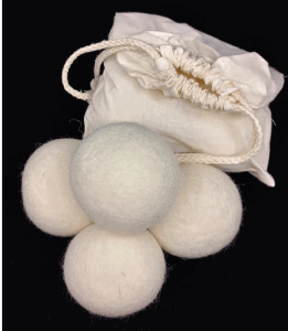 Wool Ball Dryer