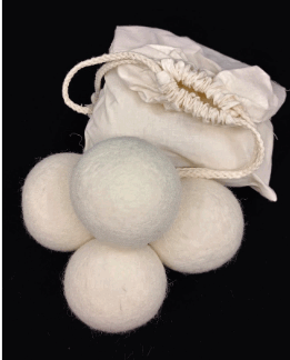 Wool Ball Dryer