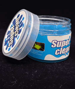 Slime Cleaner