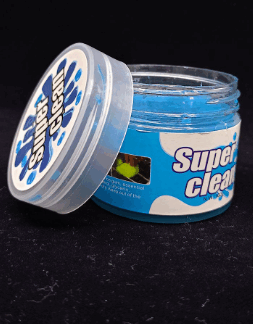 Slime Cleaner