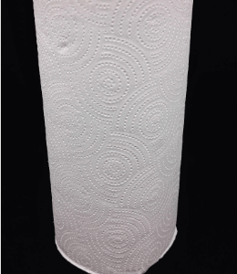 Fine Tissue Roll