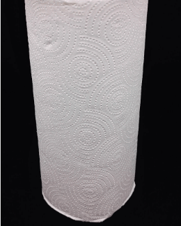 Fine Tissue Roll