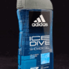 Adidas Shower Gel (Ice Dive)