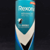 Rexona Spray Deodorant (Ice Fresh)