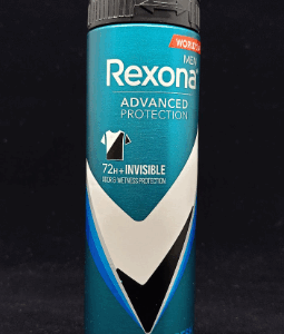 Rexona Spray Deodorant (Ice Fresh)