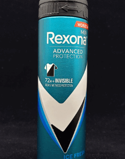 Rexona Spray Deodorant (Ice Fresh)
