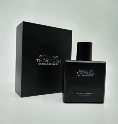 Scottic Thompson Perfume