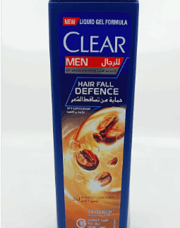 Clear (StyleExp)