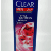 Clear (HairFall Def)