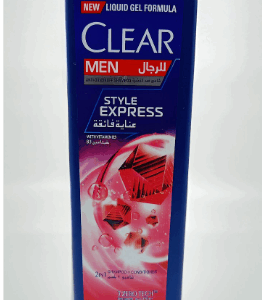 Clear (HairFall Def)