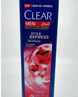 Clear (HairFall Def)