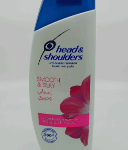 Smooth/Silky