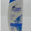 Head and Shoulders Classic Clean
