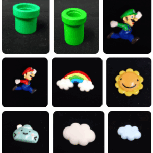 Refrigerator Magnet