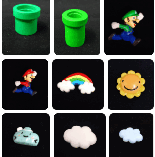 Refrigerator Magnet
