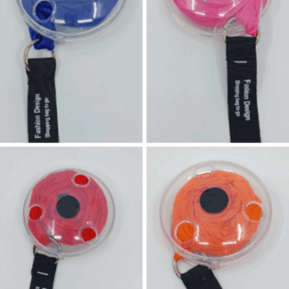PORTABLE ECO-BAG