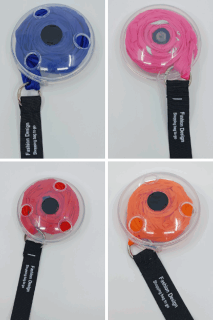PORTABLE ECO-BAG