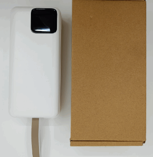 Power bank 30,000Mah
