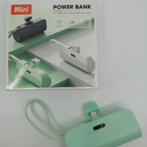 Mini Power bank