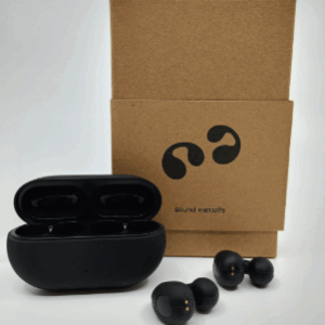 Sound Ear cuffs