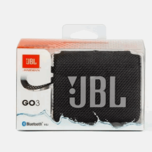Portable JBL Speaker