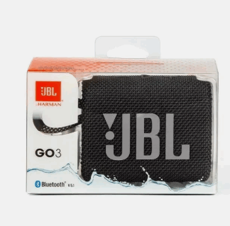 Portable JBL Speaker